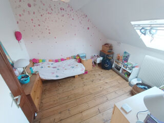  Maison � vendre 5 pi�ces 105 m�