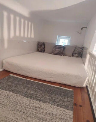  Appartement à louer 1 pièce 24 m²
