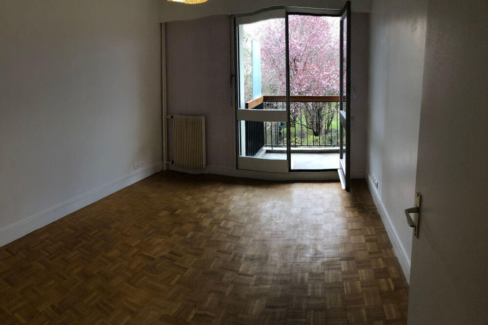 Location Appartement Appartement avec belle vue Noisy-le-sec