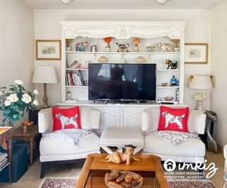  Maison � vendre 7 pi�ces 195 m�