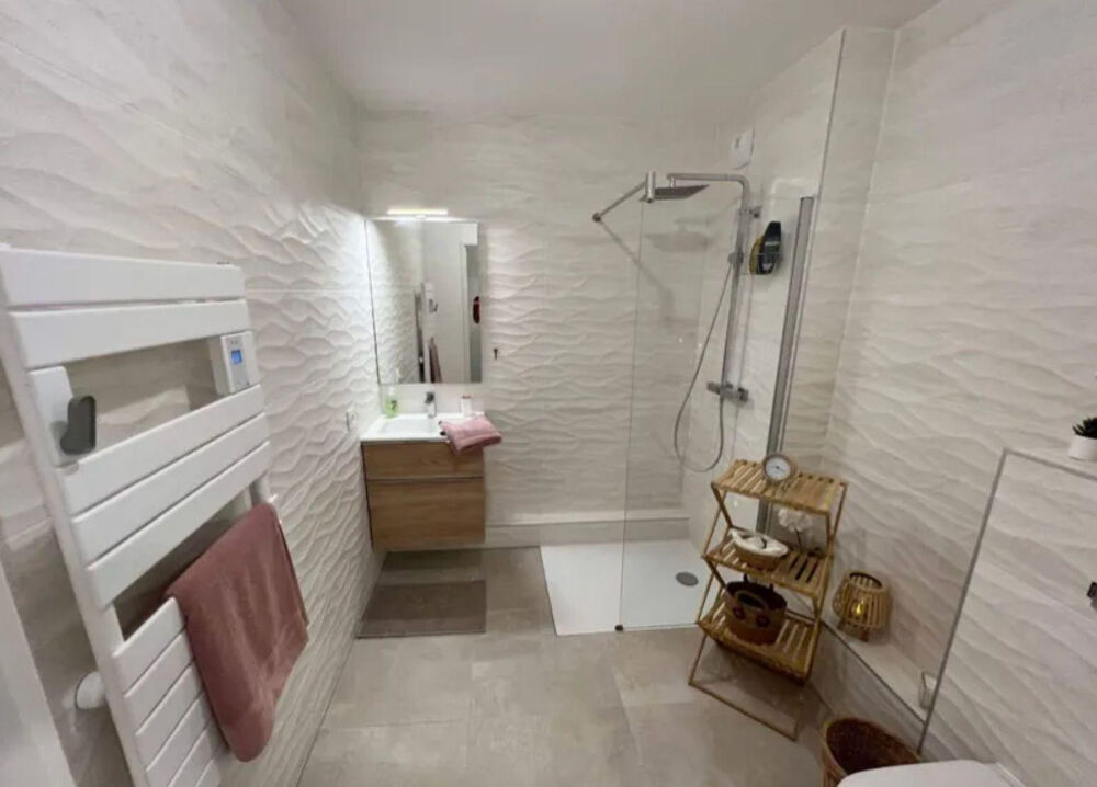 Location Appartement Location meublée Rueil-malmaison