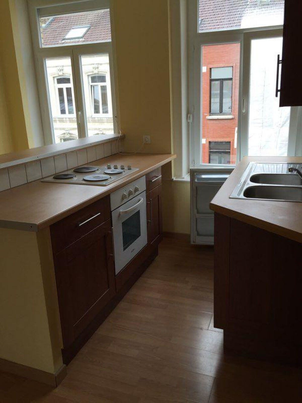 Location Appartement Beau 2P meublé 28m² Vauban la catho Lille