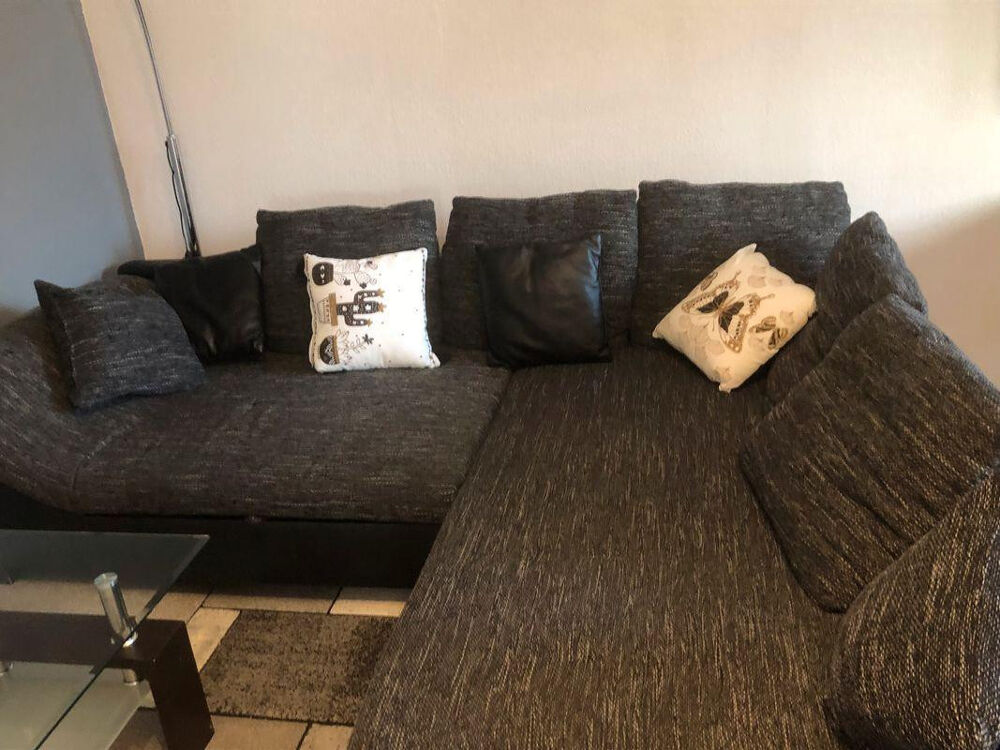 Location Appartement Beau F1bis meublé 31m² avec parking Metz