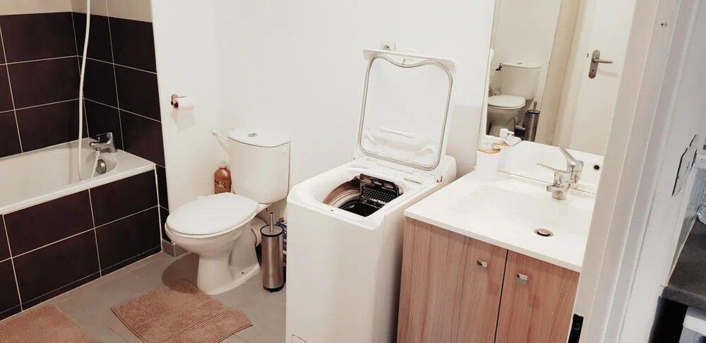 Location Appartement Joli studio 24m² dans un immeuble calme Le raincy
