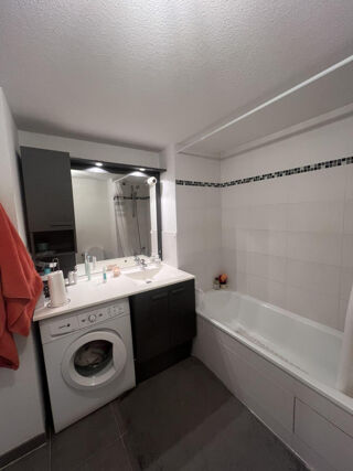  Appartement à louer 2 pièces 47 m²