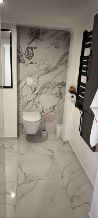  Appartement � louer 2 pi�ces 45 m�