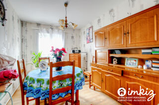  Appartement  vendre 4 pices 67 m