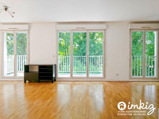 Appartement à vendre 4 pièces 100 m²