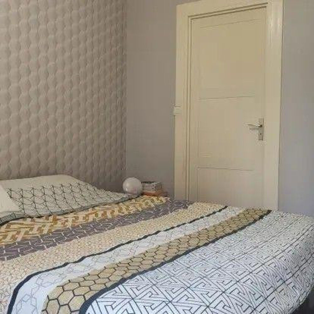 Location Appartement Beau 2P meublé 50m² Créteil
