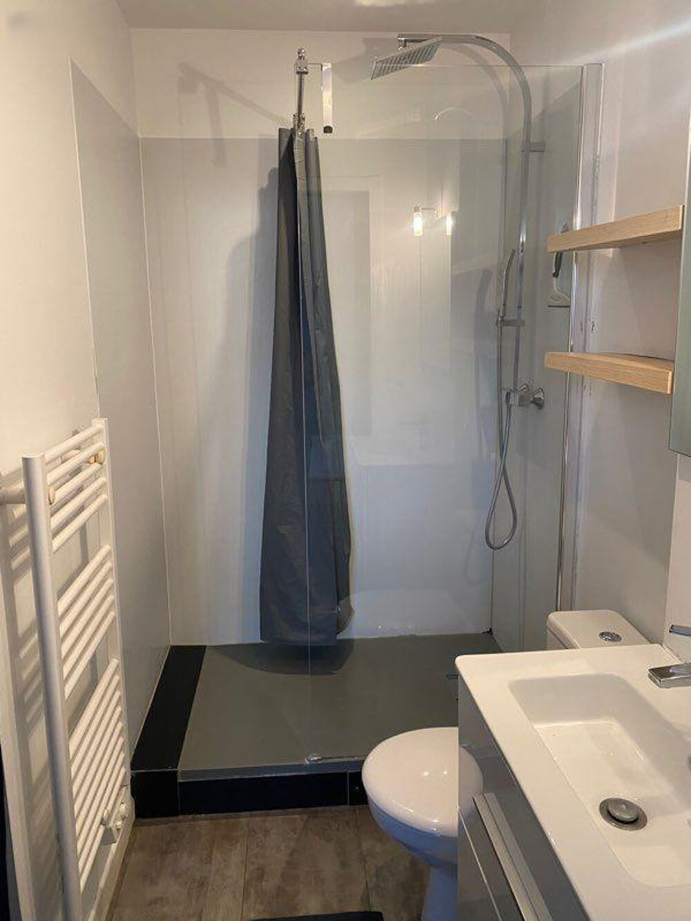 Location Appartement Charmant T2 meublé Chartrons Bordeaux
