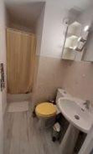  Appartement à louer 1 pièce 19 m²
