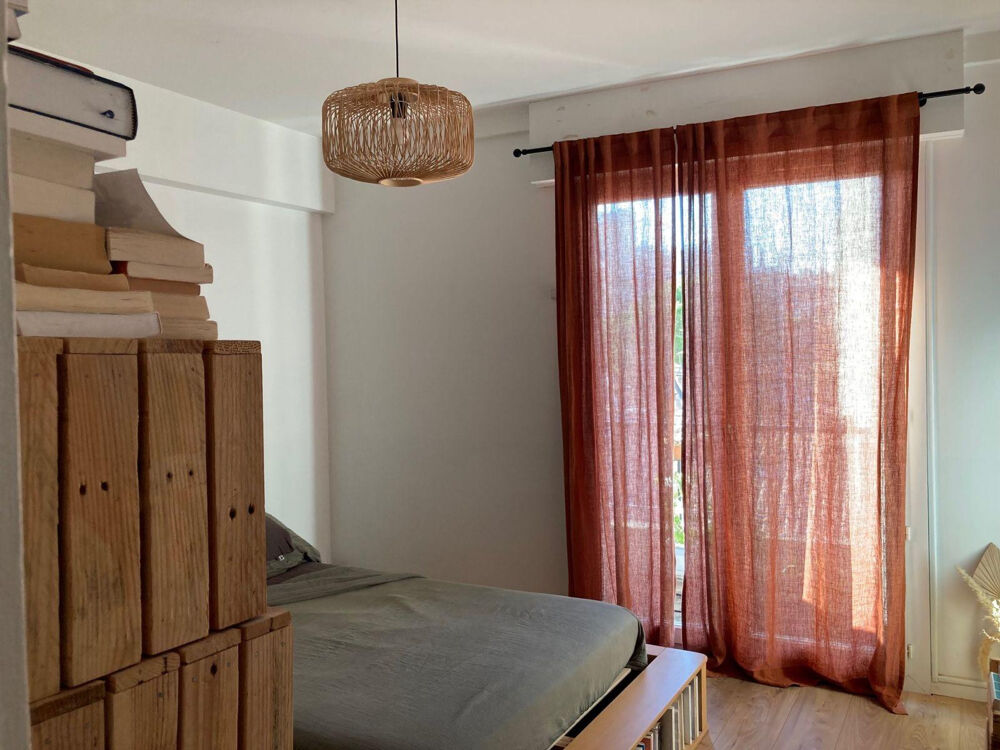 Location Appartement Location T3 - Marseille (4e) du 01/09 au 31/01 Marseille 4