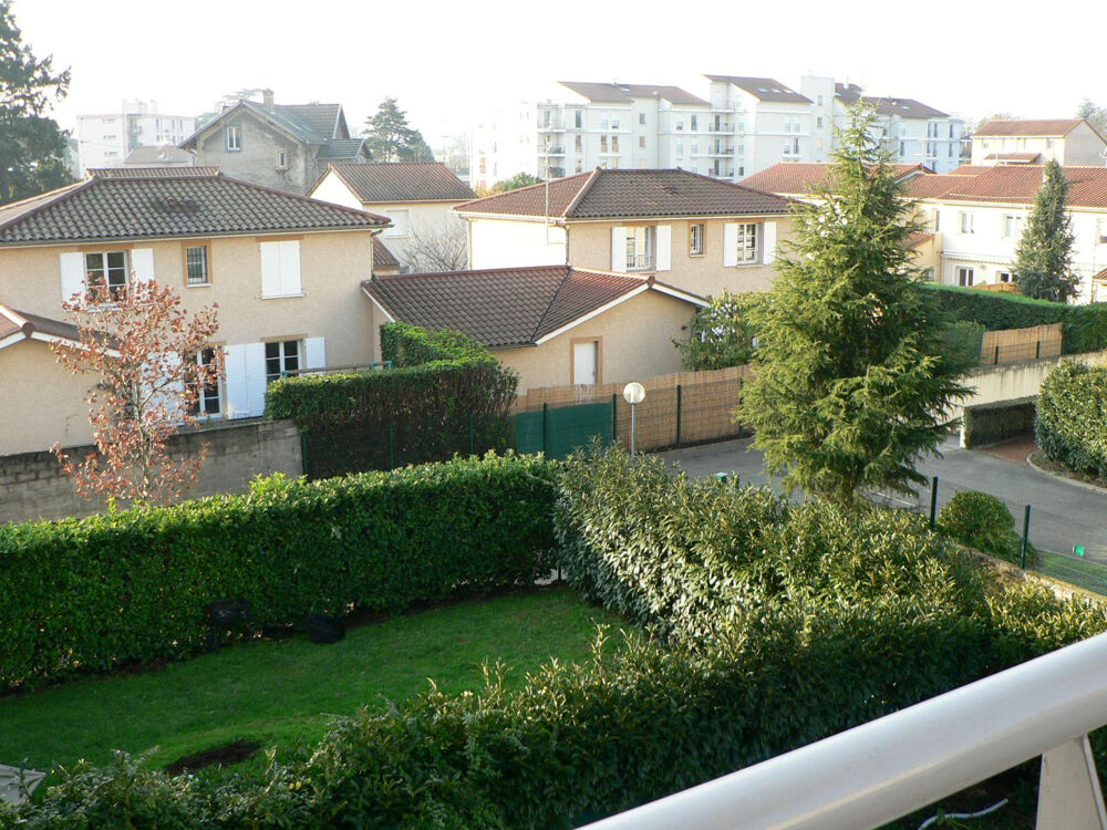 Location Appartement Beau T2 de 44m2 très bon état, lumineux et calme Tassin-la-demi-lune