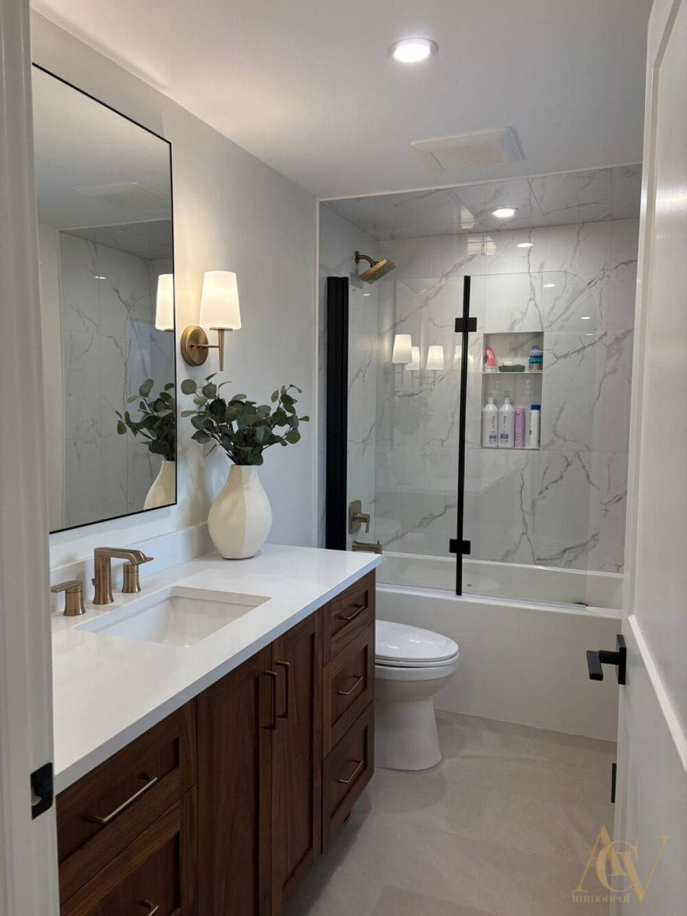 Vente Appartement Très beau 3 Pièces jardin LA ROQUETTE SUR SIAGNE La roquette-sur-siagne