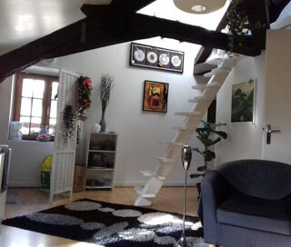  Appartement à louer 2 pièces 43 m²
