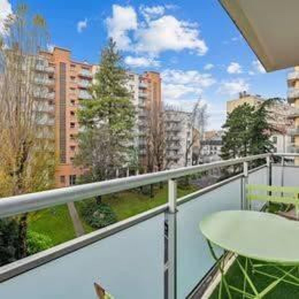 Location Appartement GRAND T2 MEUBLE MONTROUGE Montrouge