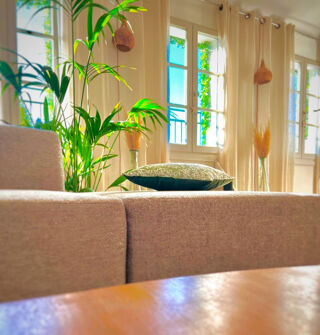  Appartement � vendre 4 pi�ces 91 m�