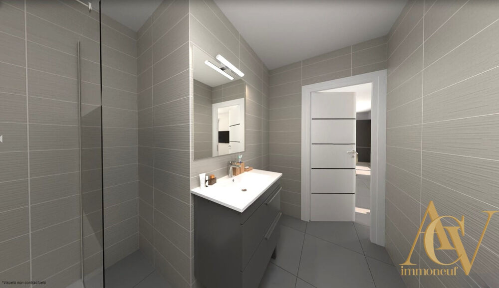 Vente Appartement T2 d'exception – Aix centre à pied Aix-en-provence