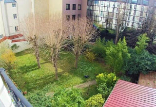  Appartement à louer 2 pièces 42 m²