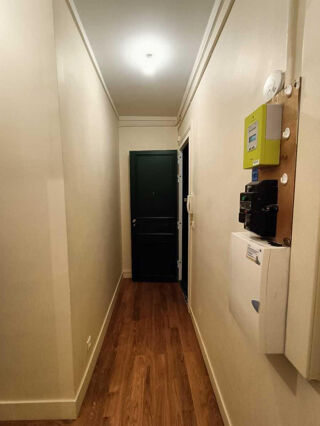  Appartement à louer 2 pièces 40 m²