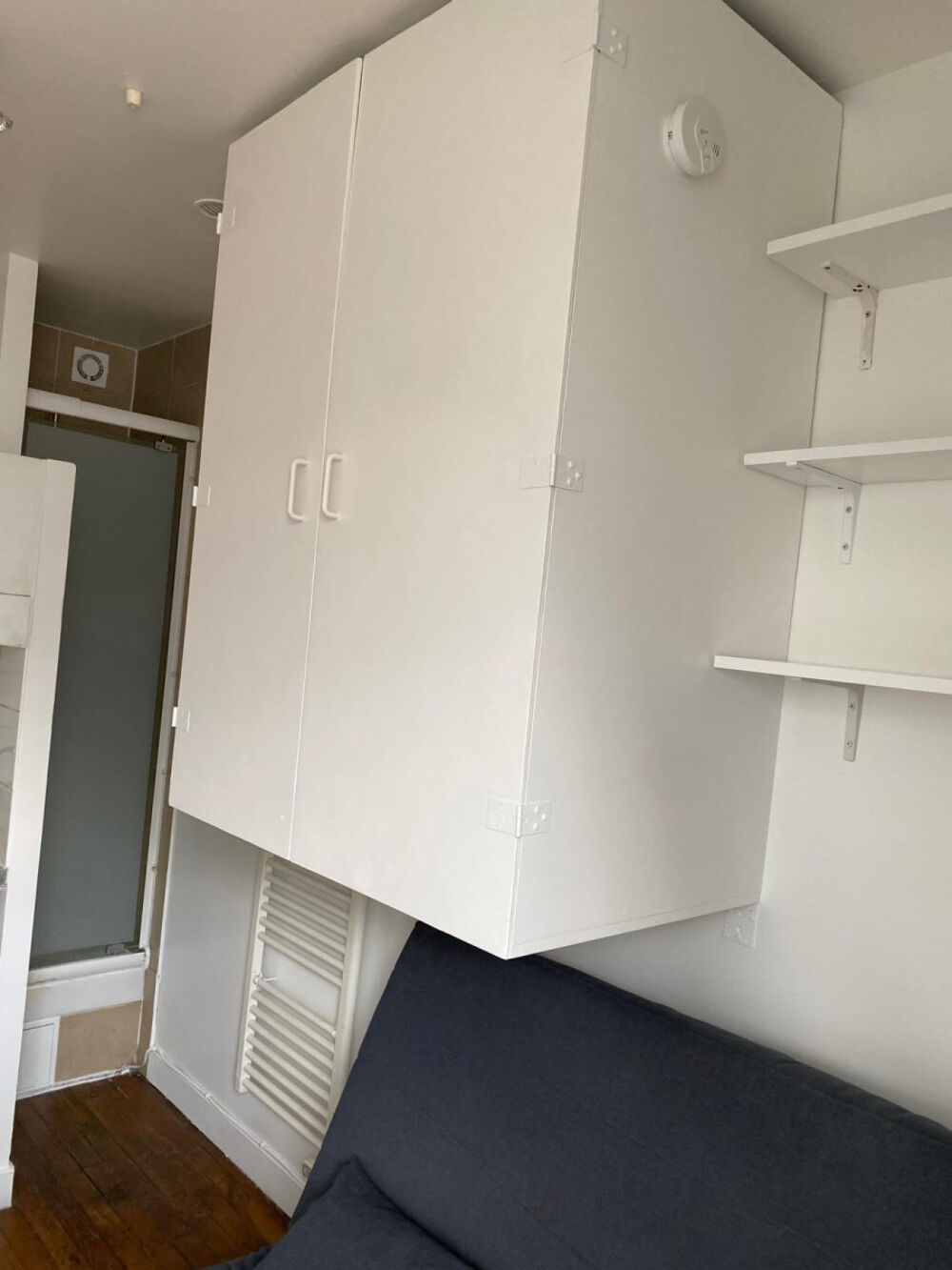 Location Appartement Studette meublée Paris 18 Paris 18
