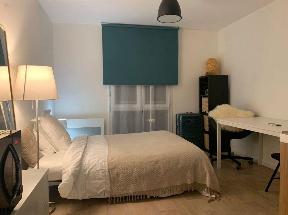 Location Appartement Beau studio meublé 19m² UCO Angers Angers