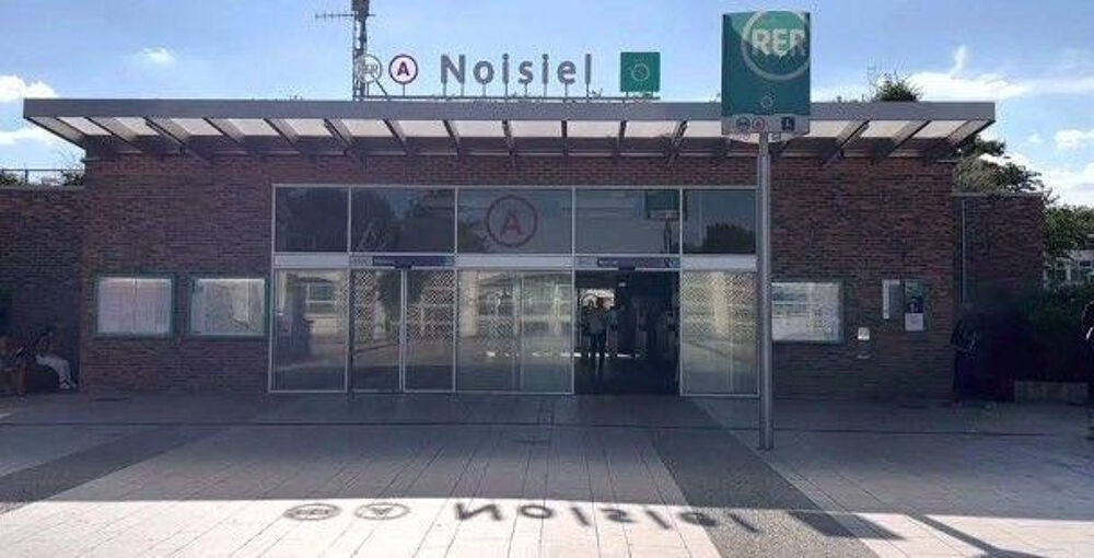 Location Appartement Colocation dans une résidence calme Noisiel
