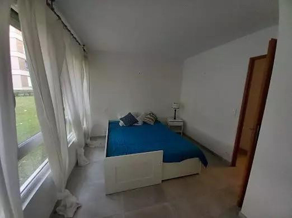 Location Appartement Beau T3 meublé 80m² avec balcon et parking Crosne