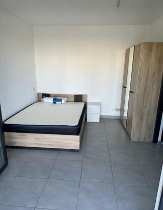  Appartement à louer 2 pièces 31 m²