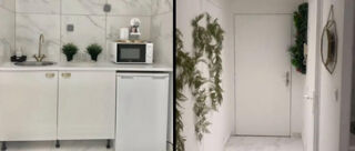  Appartement à louer 1 pièce 24 m²