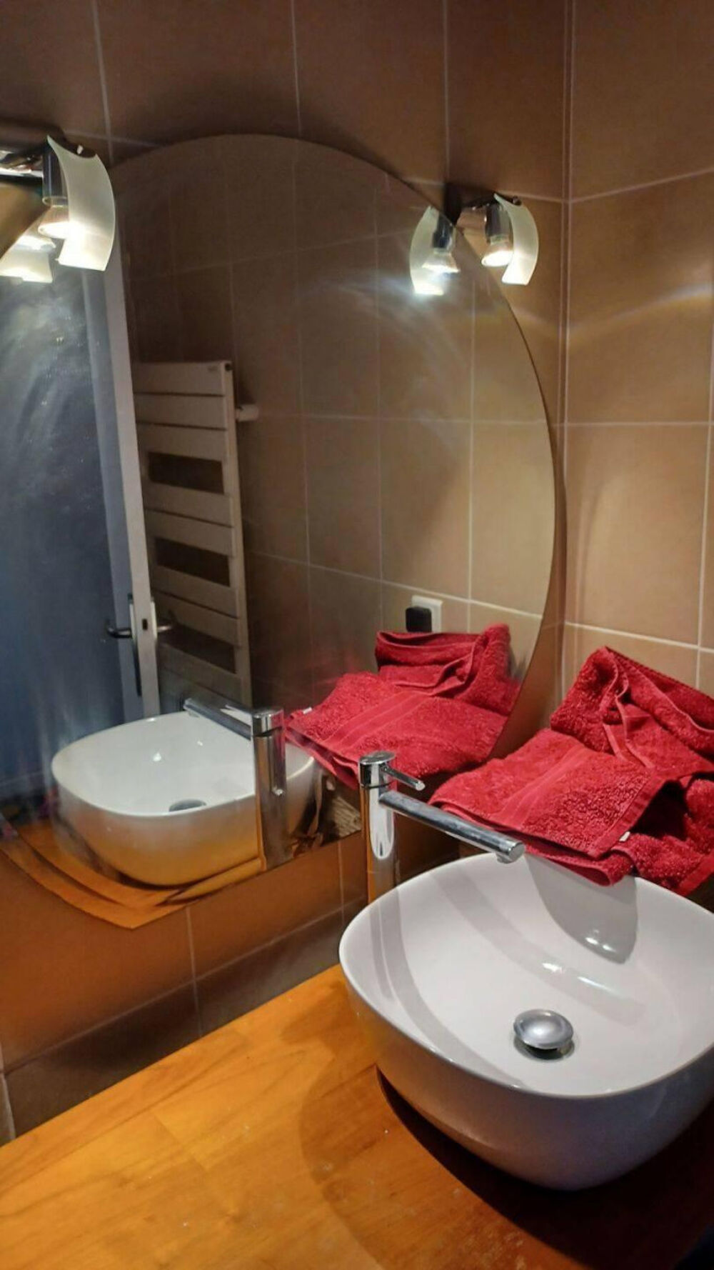 Location Appartement Colocation Le Chesnay - Chambre Meublée 10m² Rocquencourt