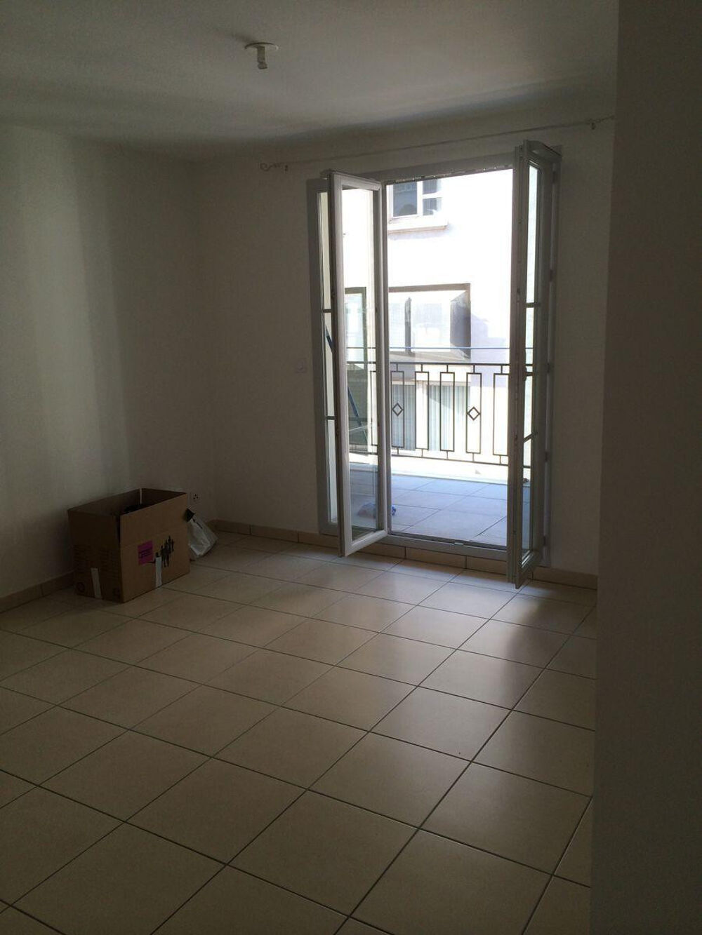Location Appartement T3 Rés. BBC 2014, Toulon, toutes commodités Toulon