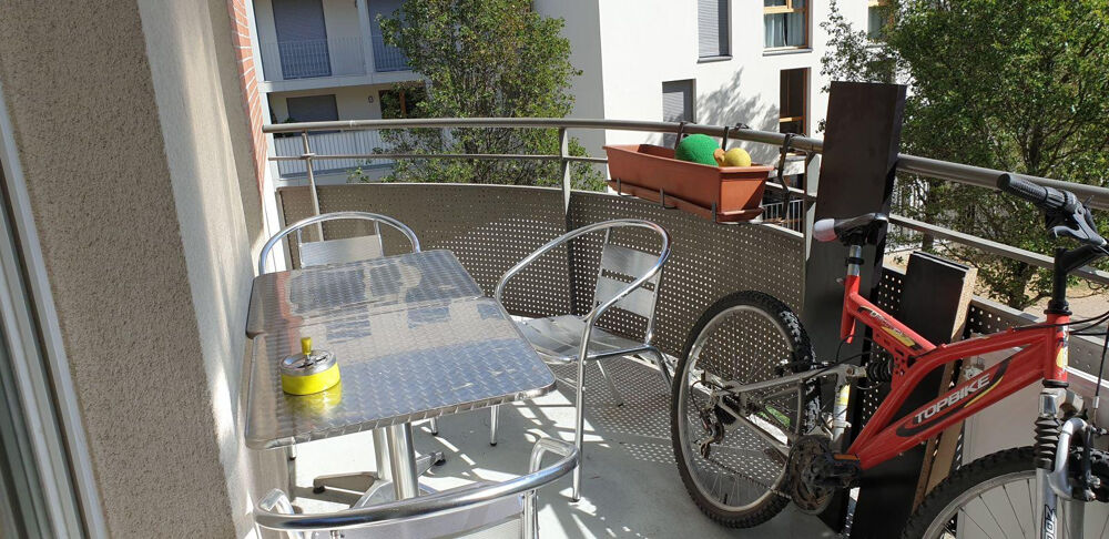 Location Appartement Appartement clair et calme en colocation Ivry-sur-seine