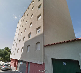  Appartement à vendre 1 pièce 20 m²