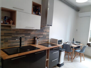  Appartement � louer 2 pi�ces 37 m�