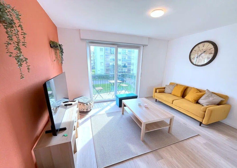 Location Appartement Belle chambre dans superbe coloc meublée 80m² Mulhouse