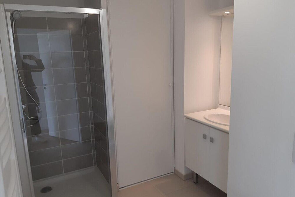 Location Appartement T2 à louer à Lille Lille