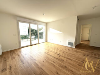  Appartement  vendre 3 pices 62 m