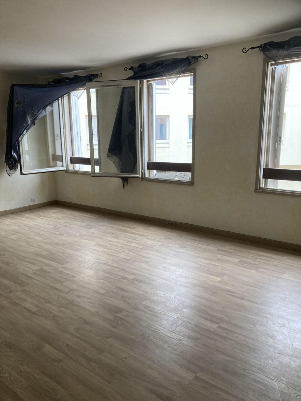 Location Appartement Appartement 67m2 Évry-courcouronnes