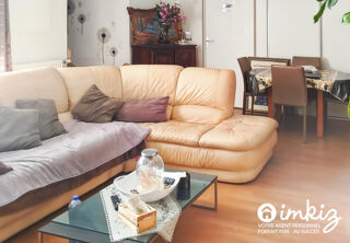  Appartement � vendre 5 pi�ces 109 m�