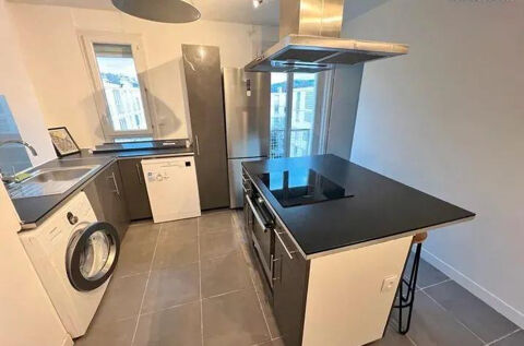   Belle chambre 9m� dans un appartement 4P Appartement - 1 pi�ce(s) - 9 m�