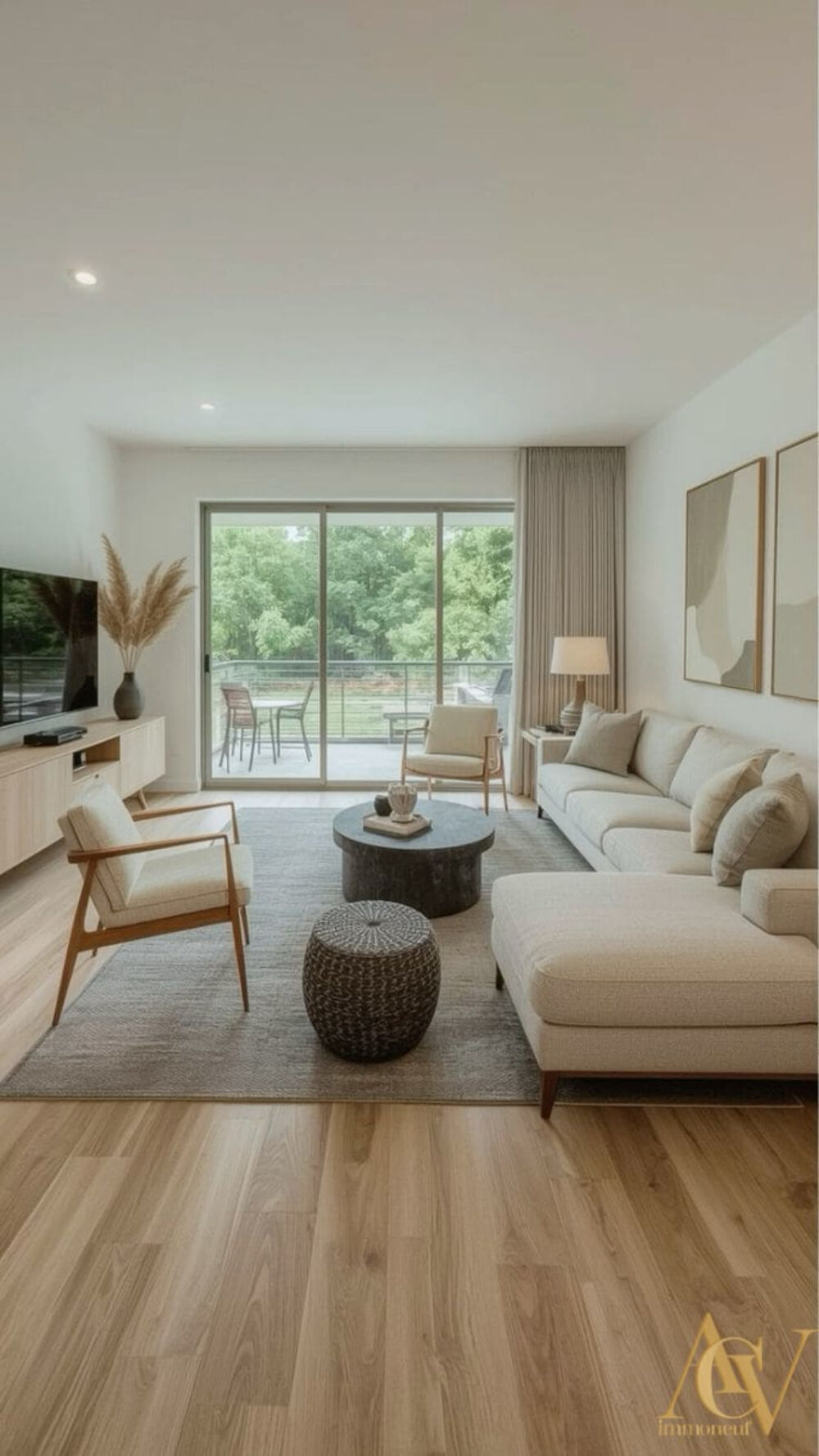 Vente Appartement Beau secteur - appartement T3 - TOULON Toulon