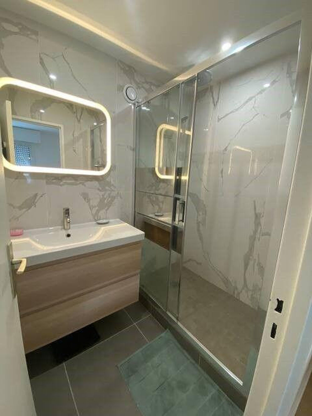 Location Appartement Beau 2P meublé 47m² avec terrasse et jardin Meudon