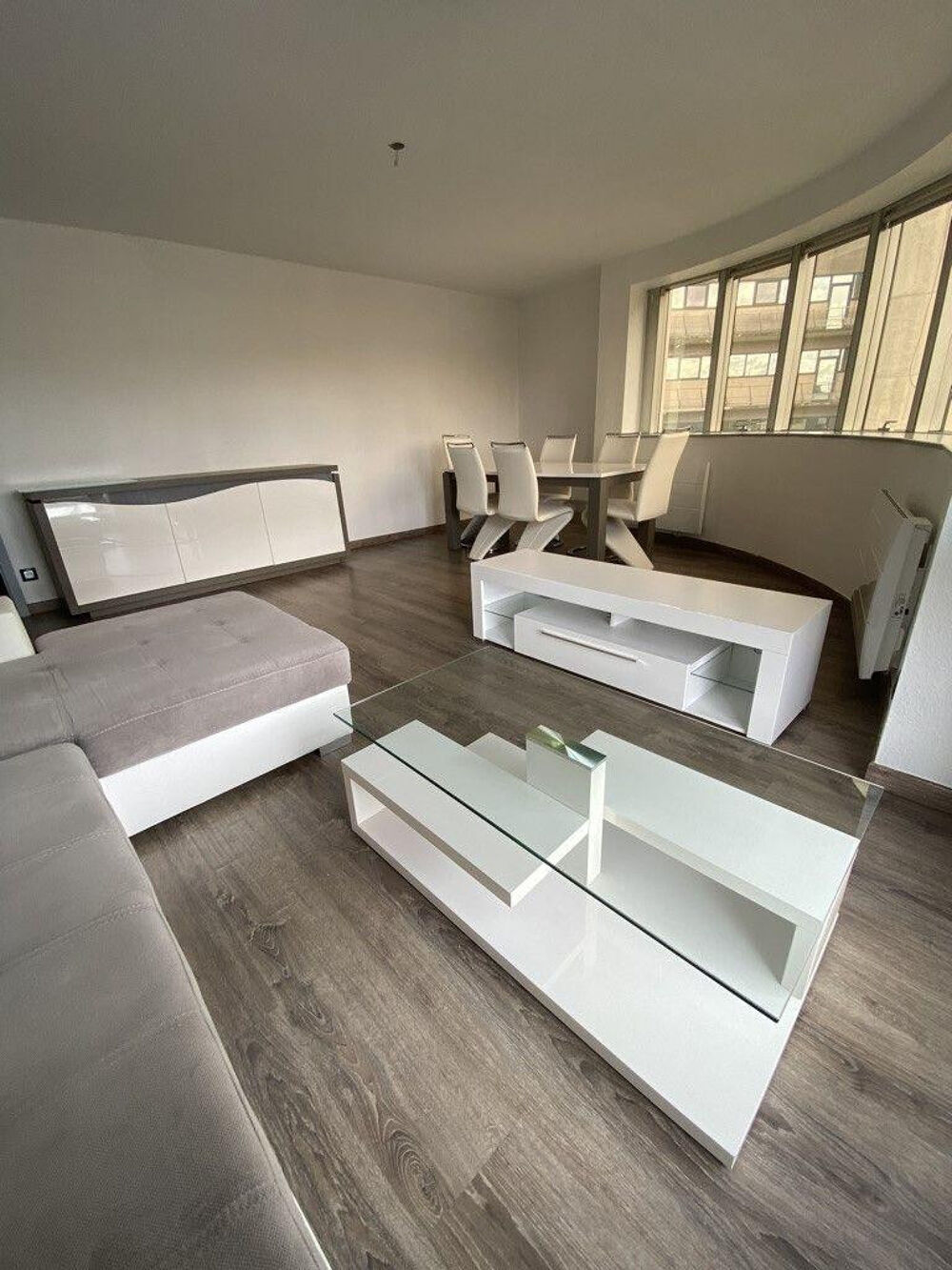 Location Appartement Beau 3P meubl� 73m� r�nov� Mulhouse