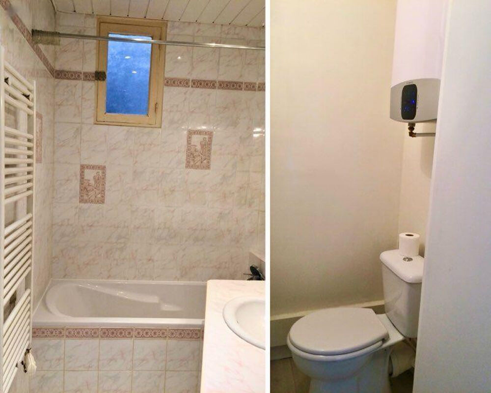 Location Appartement Loue 2P / Cosy & Lumineux - proche métro Boulogne-billancourt