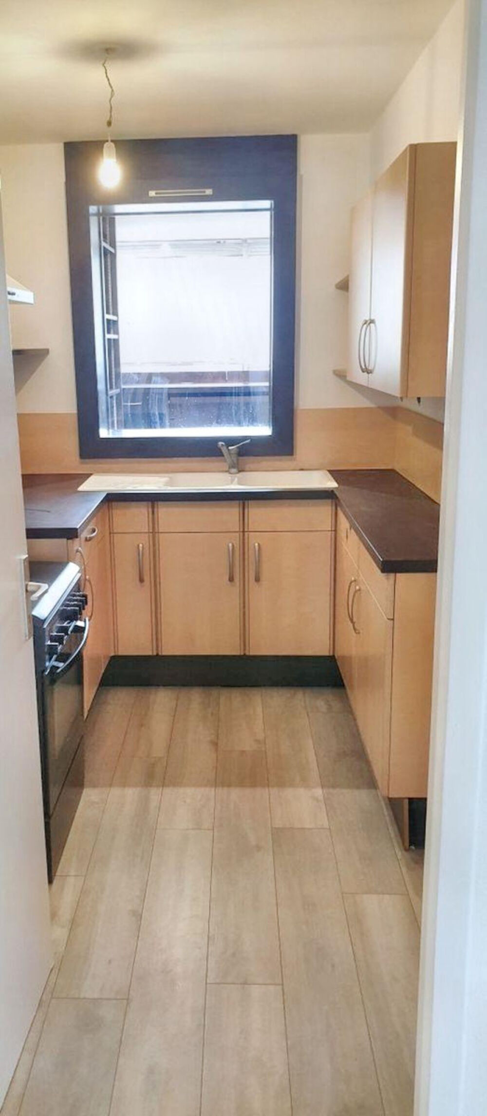 Location Appartement Location grand appartement 3 pièces Gaillard