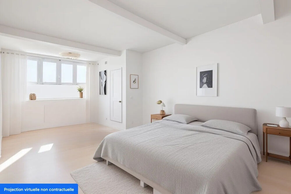 � vendre  Appartement Beaulieu-sur-Mer (06310)