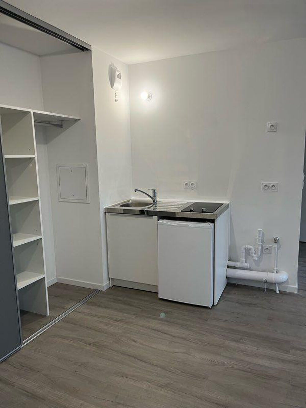 Location Appartement Studio Massy Atlantis Massy
