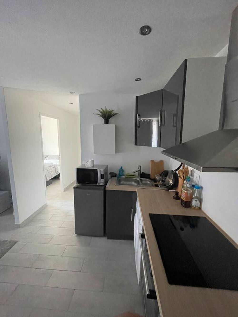 Appartement étudiant à louer