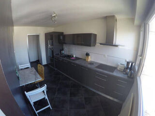  Appartement � louer 1 pi�ce 115 m�